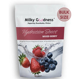 Mixed Berry Hydration Boost