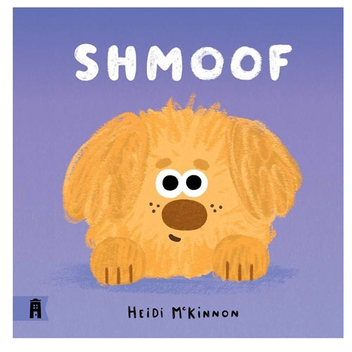Shmoof