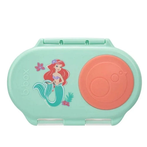 B.box Snackbox - Disney The Little Mermaid