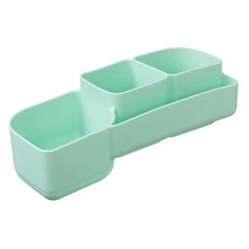 B.Box Silcone Bento Tray - Lunch
