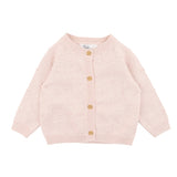 Taylor Organic Cardigan
