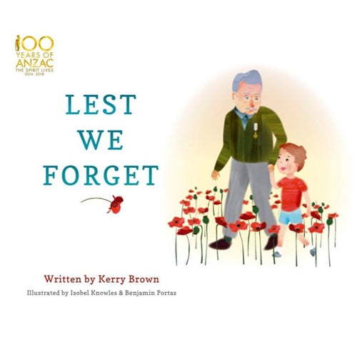 Lest We Forget