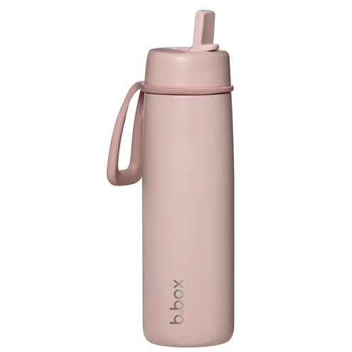 B.Box 690ml Insulated Flip Top Bottle