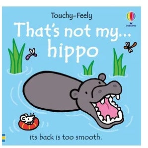 That's not my Hippo