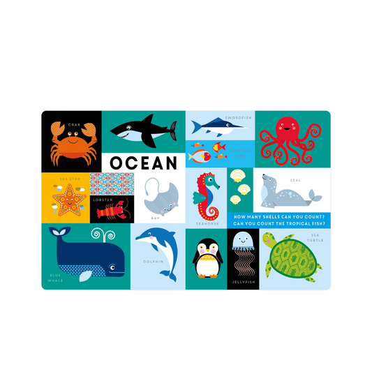 Lift The Flap - Animals