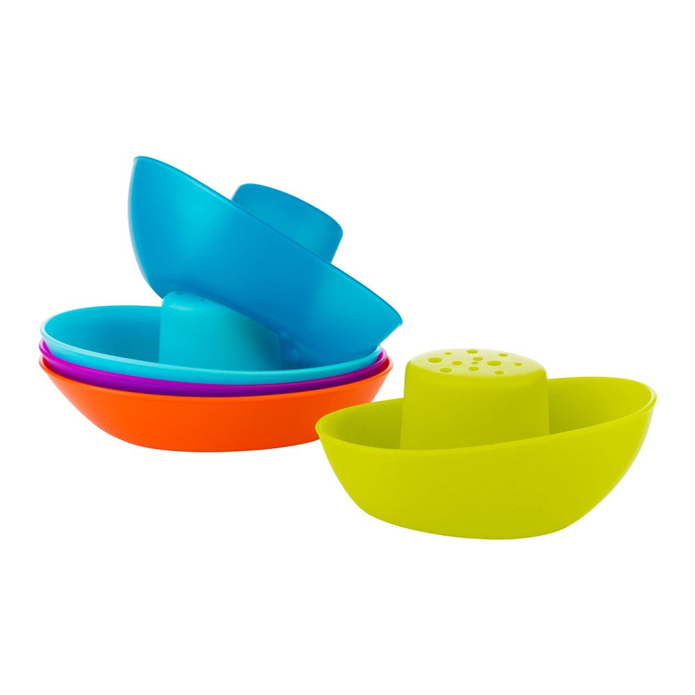 Boon Fleet Stacking Boat Cups