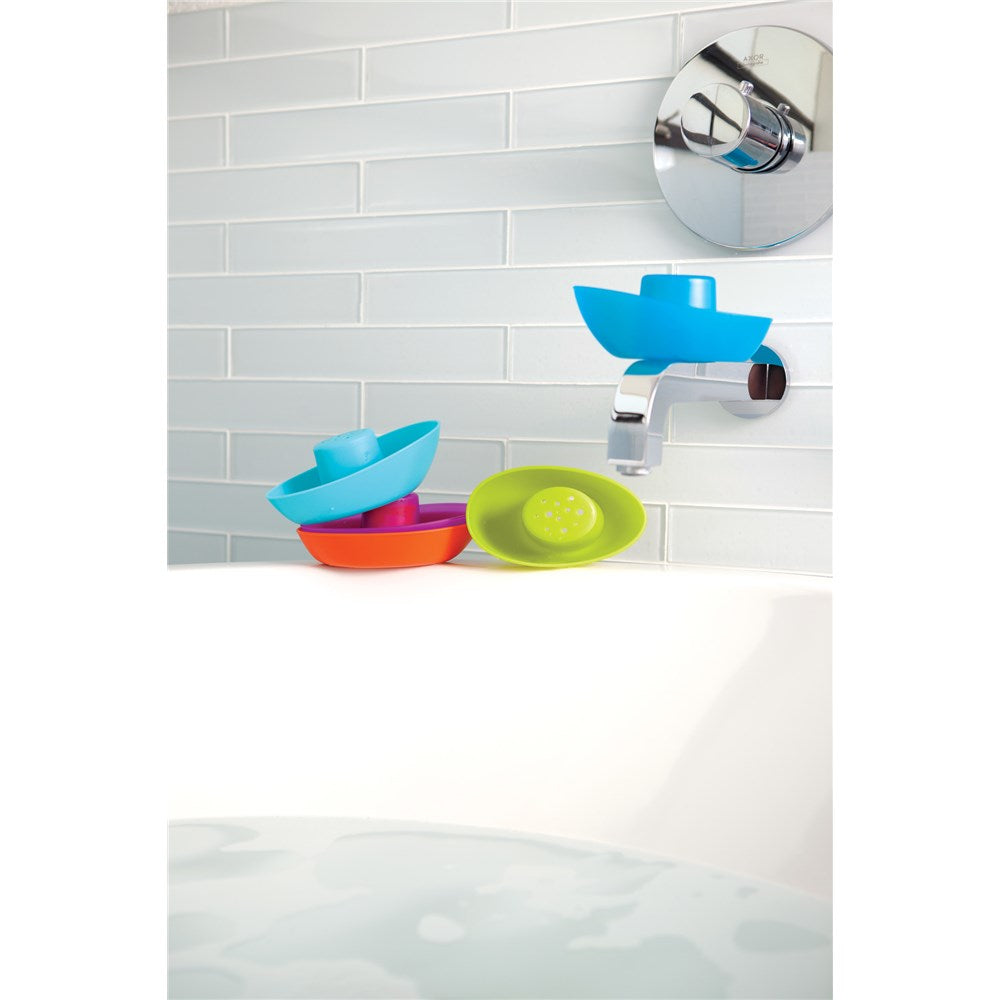 Boon Fleet Stacking Boat Cups