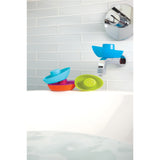 Boon Fleet Stacking Boat Cups