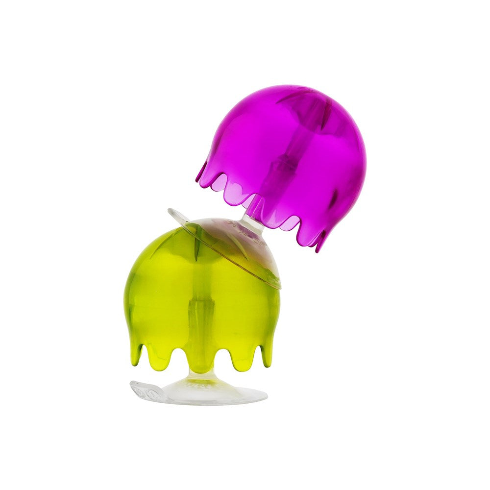 JELLIES Suction Cup Bath Toys