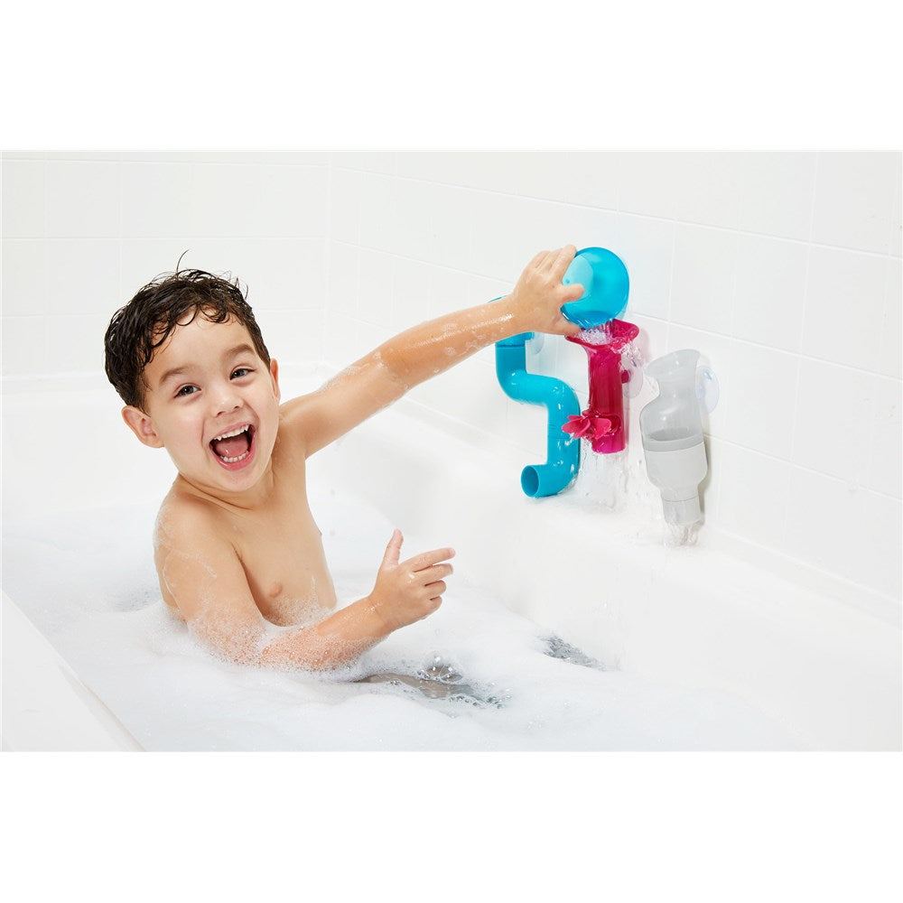 TUBES Bath Toy