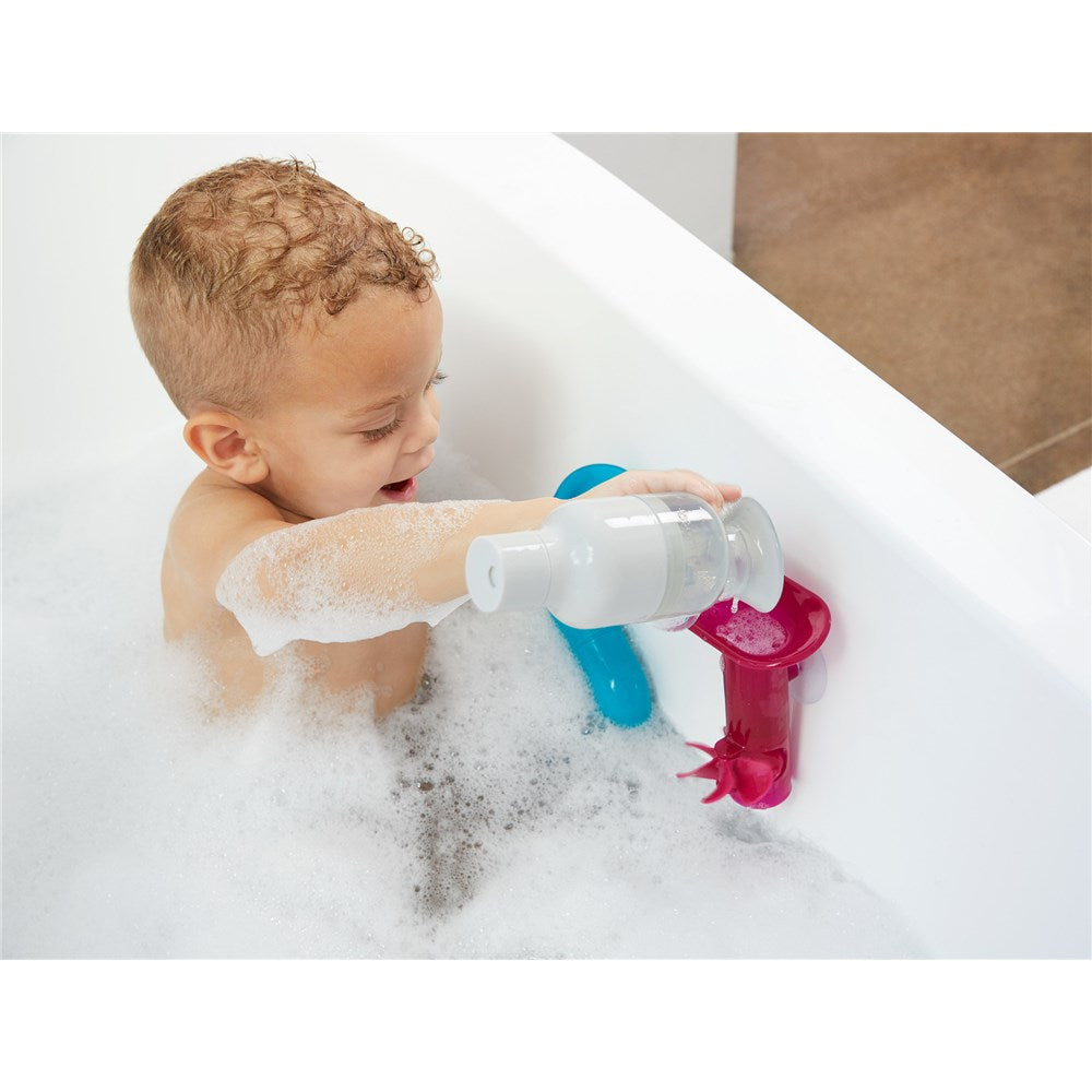 TUBES Bath Toy