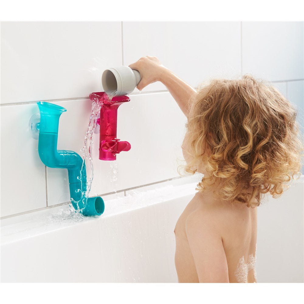 TUBES Bath Toy