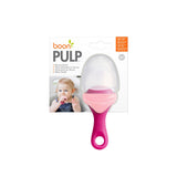 Pulp Silicone Feeder