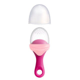 Pulp Silicone Feeder