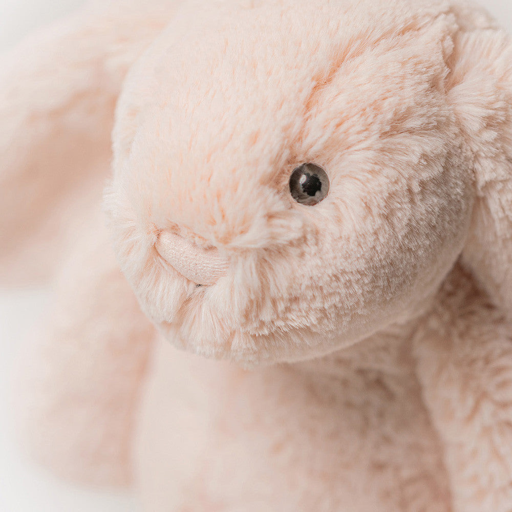 Jellycat Bashful Bunny BLUSH Medium