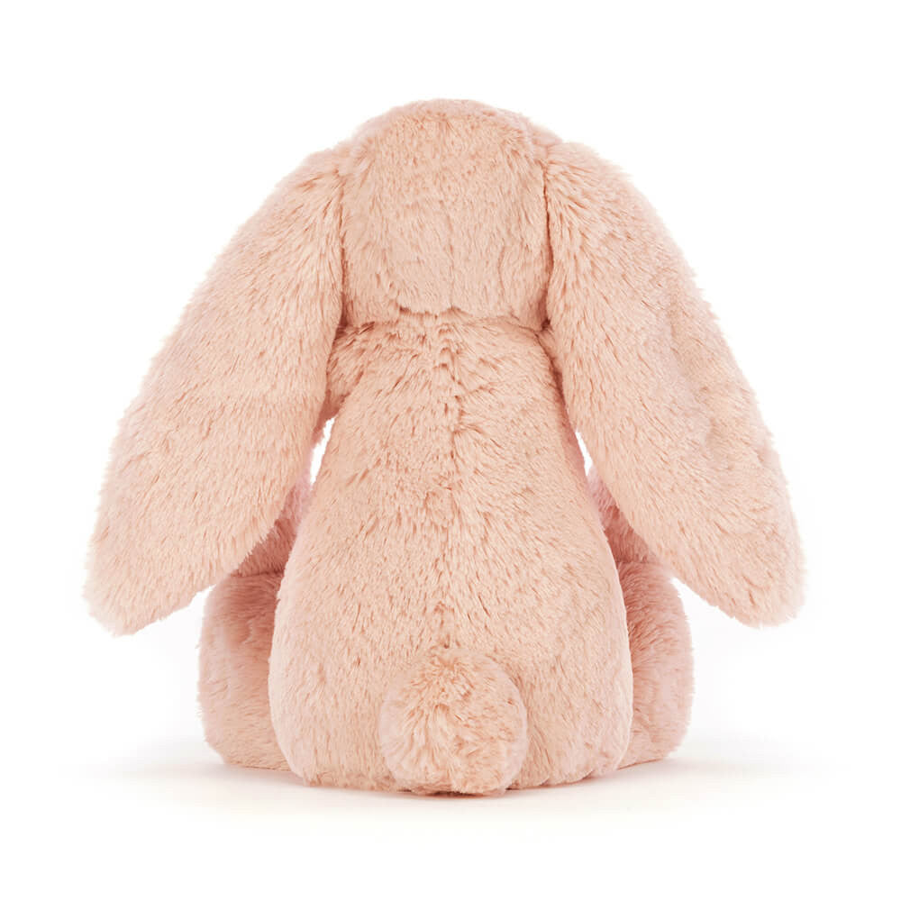 Jellycat Bashful Bunny BLUSH Medium