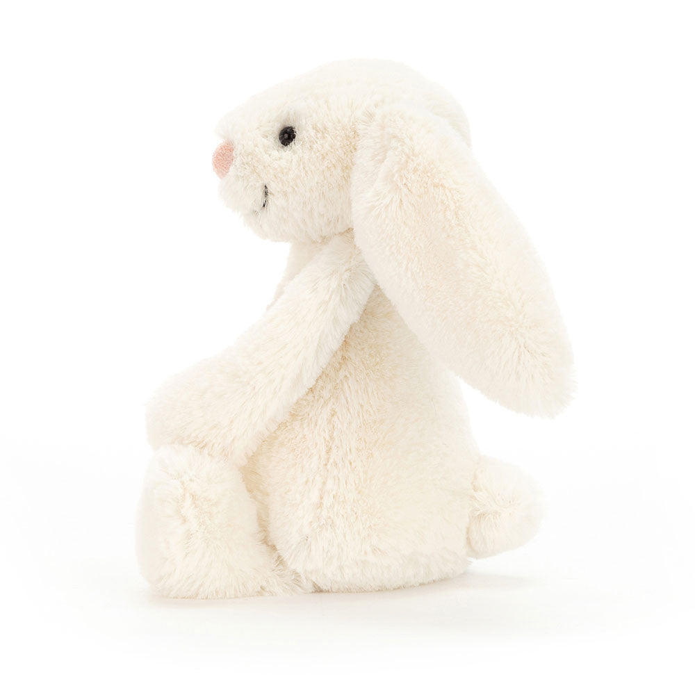 Jellycat Bashful Bunny CREAM small