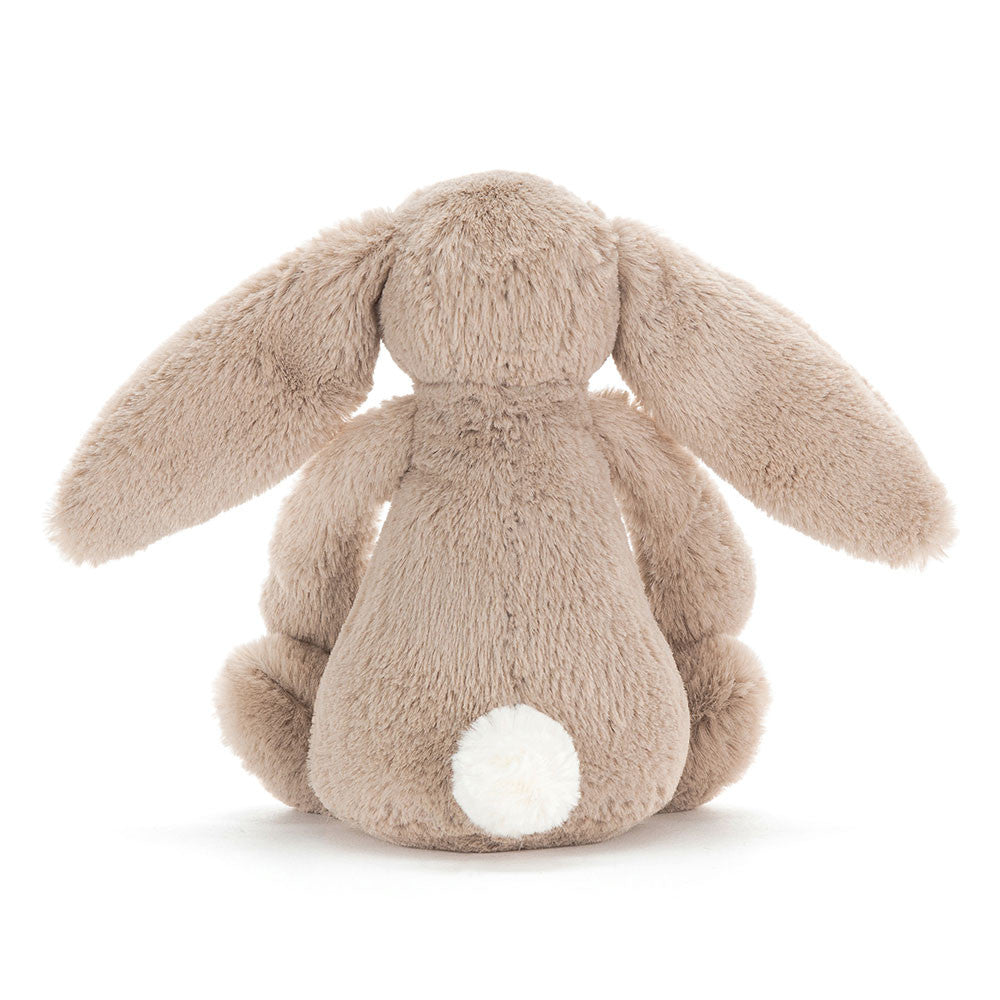 Jellycat Bashful Bunny BEIGE small