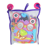 Bath Stickers - Silly Monsters