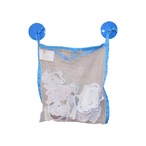 Colour Changing Bath Stickers Muddy Paws