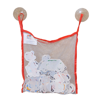 Colour Changing Bath Stickers Mucky Trucks