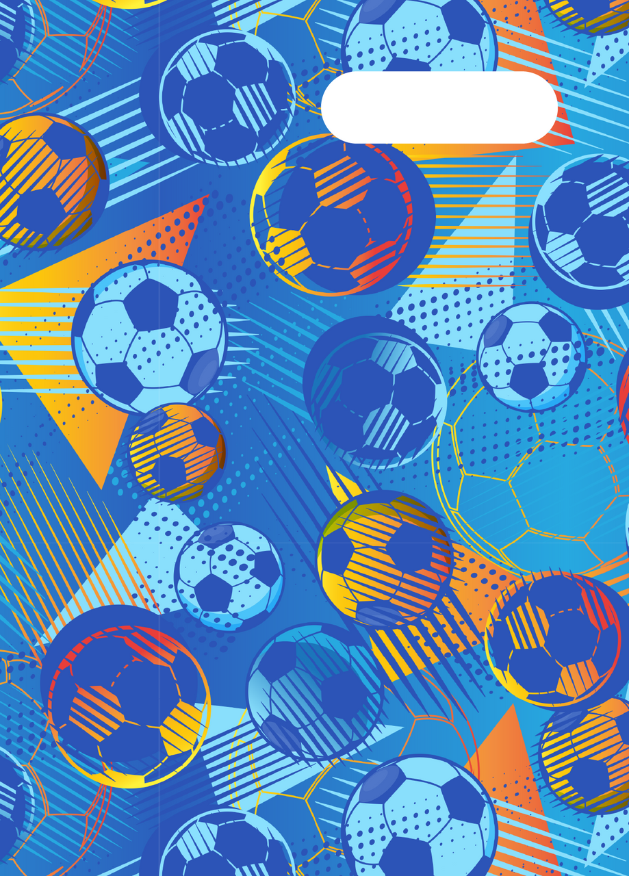 A4 Book Cover - Spencil