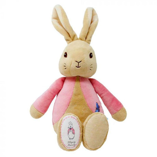 Flopsy  Bean Rattle