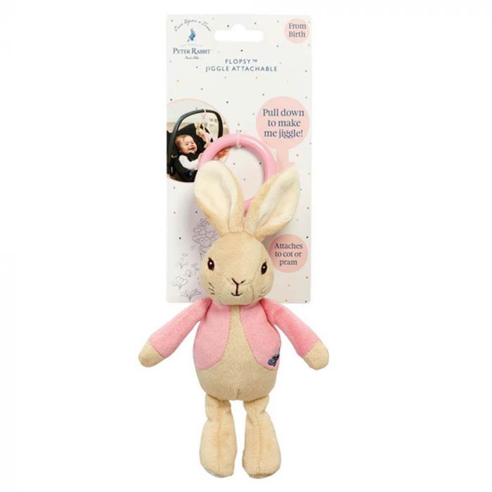 Flopsy Jiggle Attachable