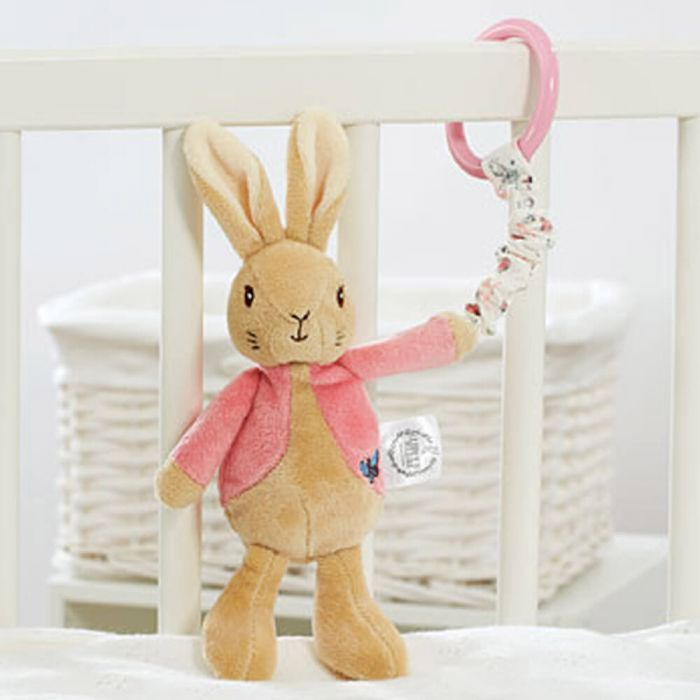 Flopsy Jiggle Attachable