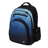 Big Kids Backpack - Fractal