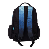 Big Kids Backpack - Fractal