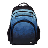 Big Kids Backpack - Fractal