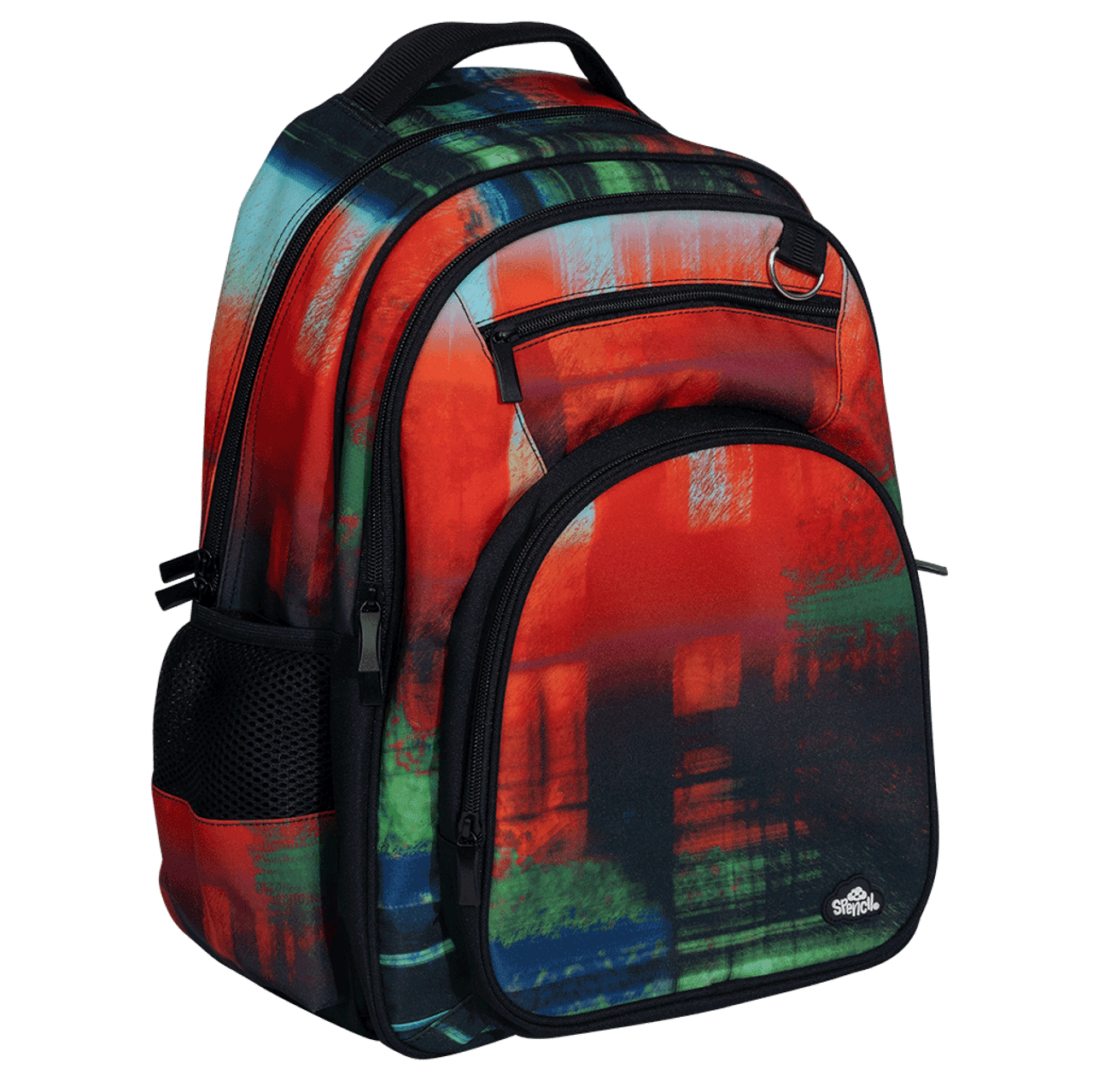 Big Kids Backpack - Ignite