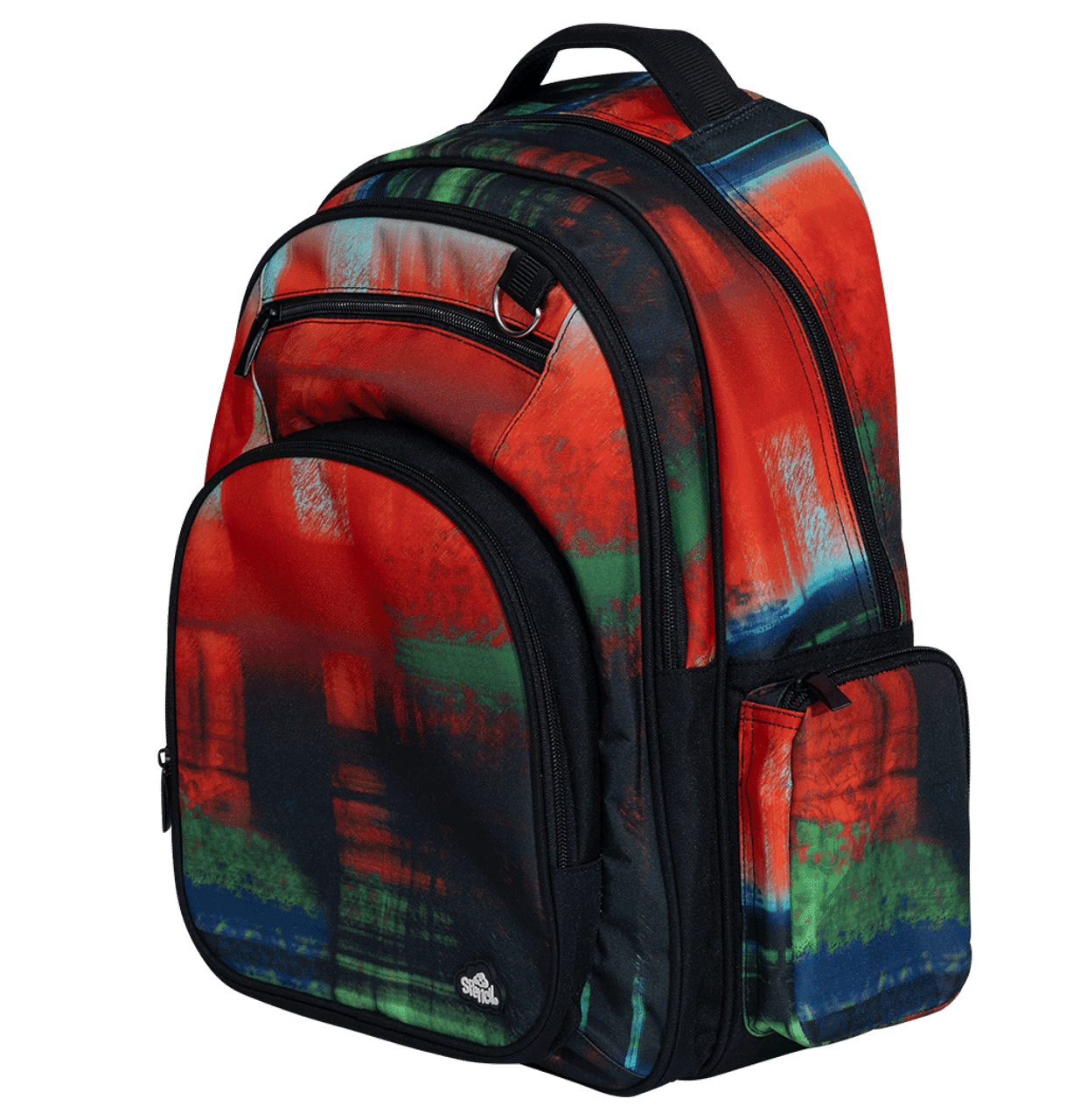 Big Kids Backpack - Ignite