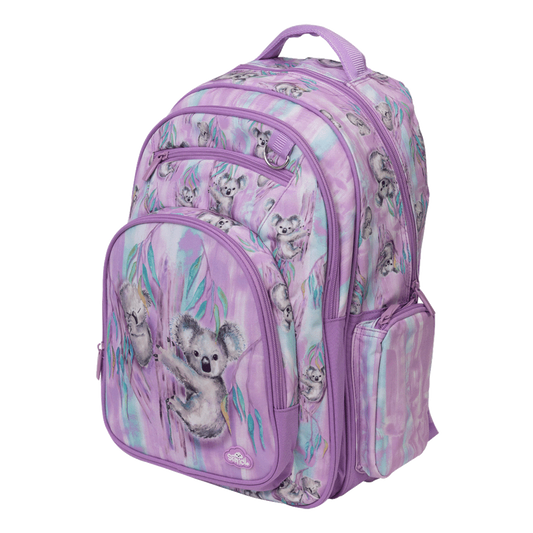 Big Kids Backpack - Koala Haven