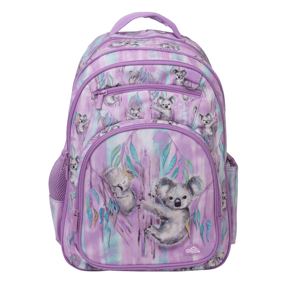 Big Kids Backpack - Koala Haven