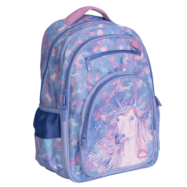 Big Kids Backpack - Unicorn Magic