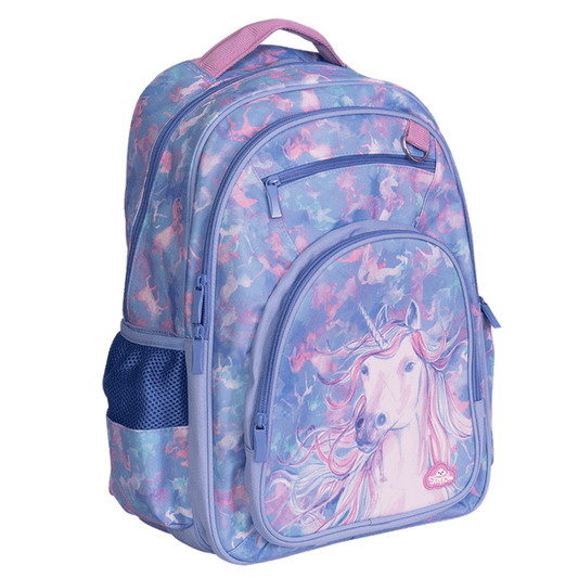 Big Kids Backpack - Unicorn Magic