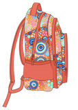 Big Kids Backpack - Ngootypoorteen
