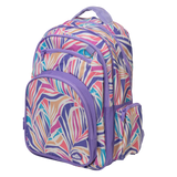 Big Kids Backpack - Paradise Palms