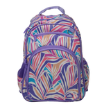 Big Kids Backpack - Paradise Palms