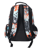 Big Kids Backpack - Urban Scrawl