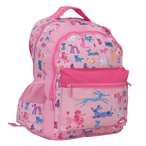 Little Kids Backpack - Doodle Dogs