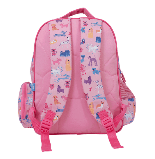 Little Kids Backpack - Doodle Dogs