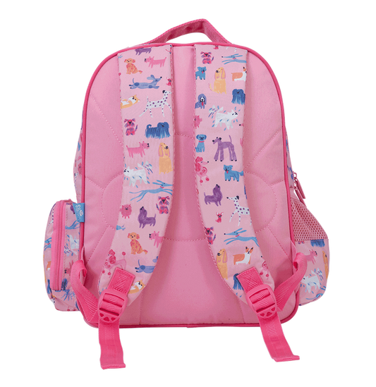 Little Kids Backpack - Doodle Dogs