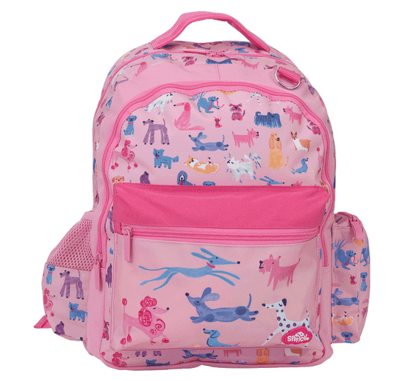 Little Kids Backpack - Doodle Dogs