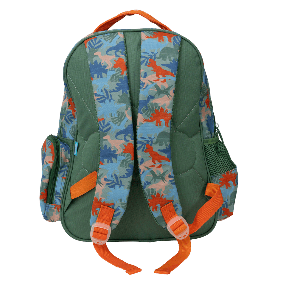 Little Kids Backpack - Dinosaur Safari