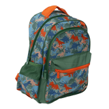Little Kids Backpack - Dinosaur Safari