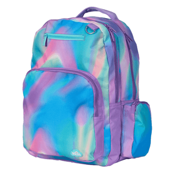 Big Kids Backpack - Aurora