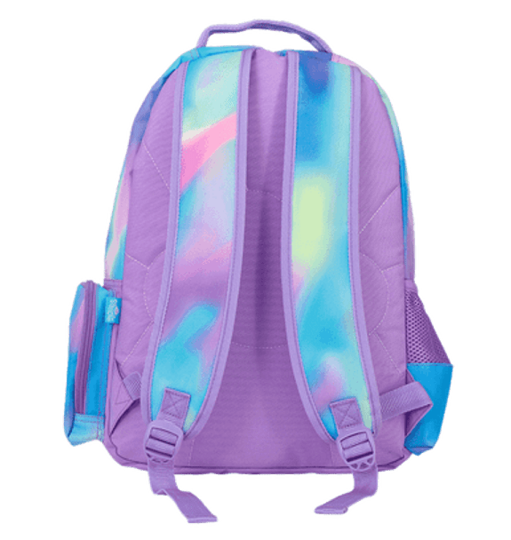 Big Kids Backpack - Aurora